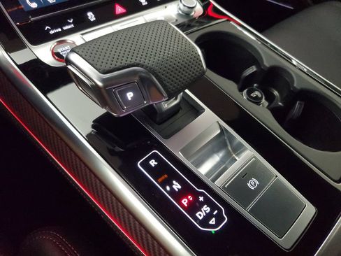 Used 2024 Audi RS Q8 AWD/4WD image 30