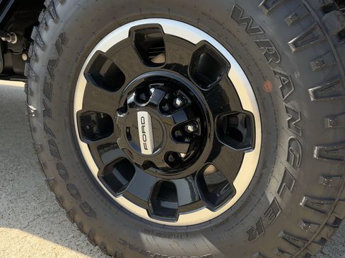 New 2026 Ford F250 XLT w/ Tremor Off-Road Package AWD/4WD image 10