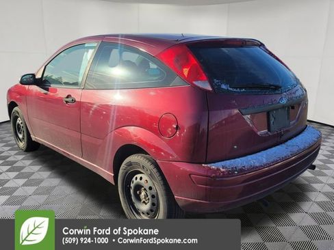 Used 2007 Ford Focus SES image 12