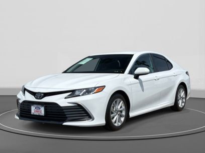 Used 2023 Toyota Camry LE