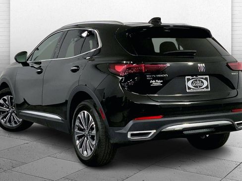 Used 2025 Buick Envision Preferred image 10