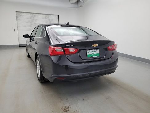 Used 2023 Chevrolet Malibu LS FWD image 6