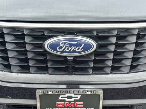 Used 2023 Ford Escape Platinum AWD/4WD image 47