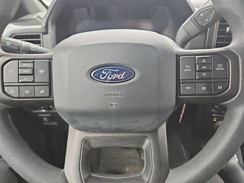 Used 2024 Ford F150 STX AWD/4WD image 31