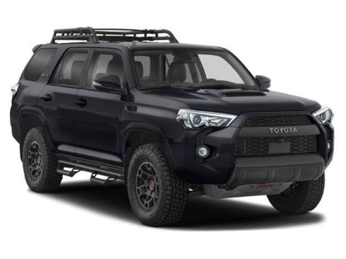 Certified 2024 Toyota 4Runner TRD Pro AWD/4WD image 6