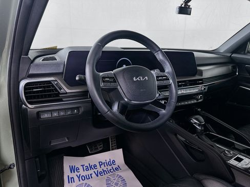 Certified 2024 Kia Telluride SX X-Line AWD/4WD image 9