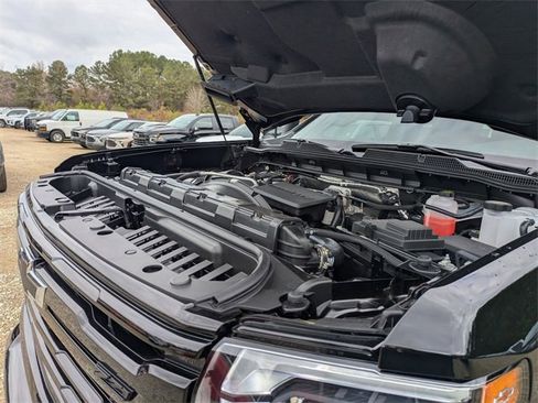 New 2026 Chevrolet Silverado 2500 LT w/ Trail Boss Package image 39