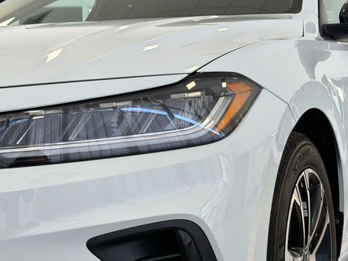 New 2026 Volkswagen Jetta Sport FWD image 11