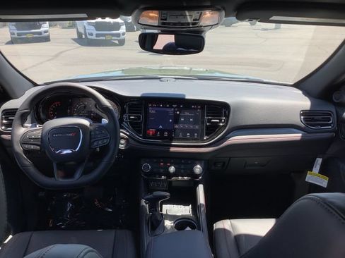 New 2026 Dodge Durango GT AWD/4WD image 6