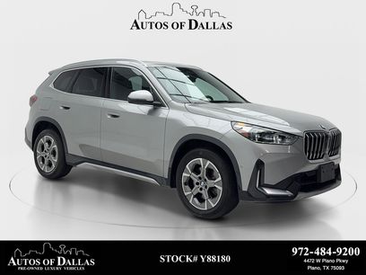Used 2024 BMW X1 xDrive28i