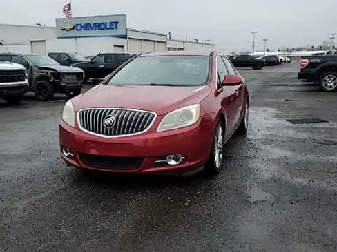 Used 2012 Buick Verano Leather image 3