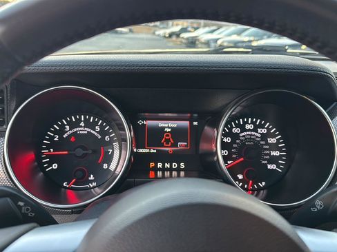 Used 2018 Ford Mustang Coupe w/ Equipment Group 101A image 16