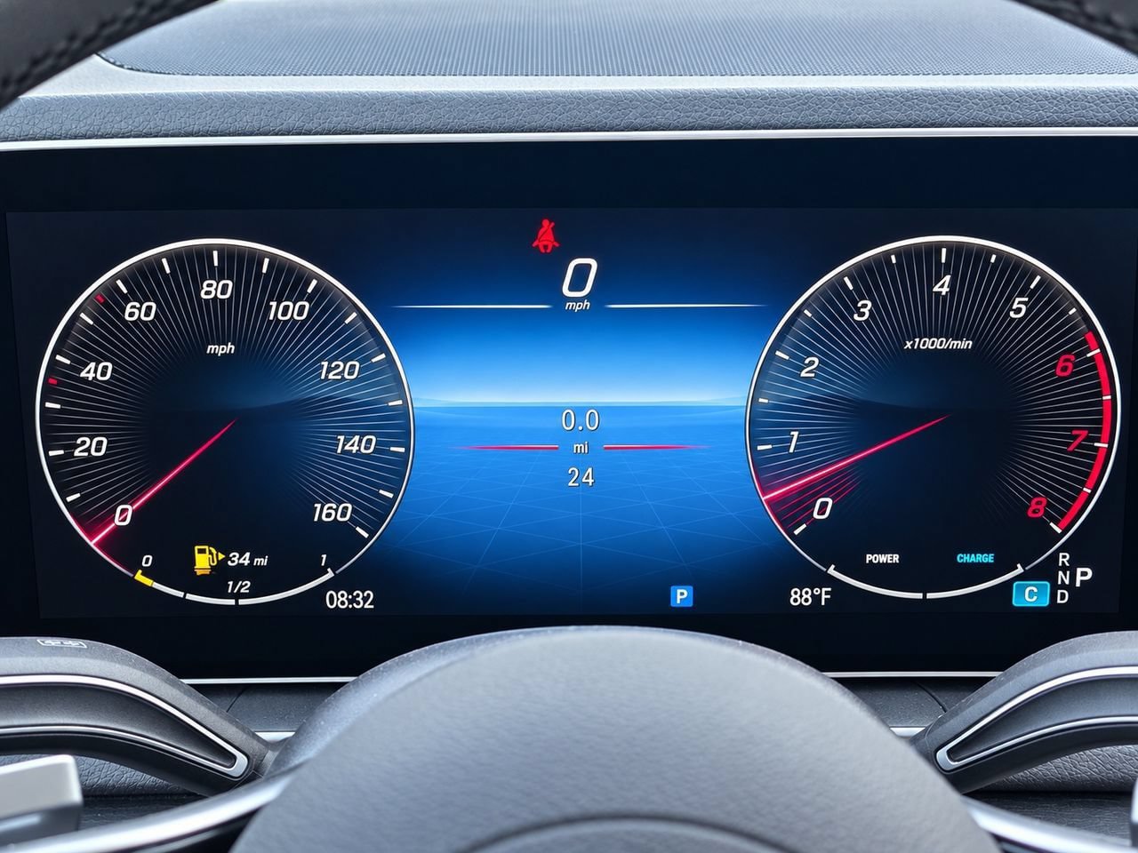 New 2026 Mercedes-Benz GLE 450 4MATIC image 23