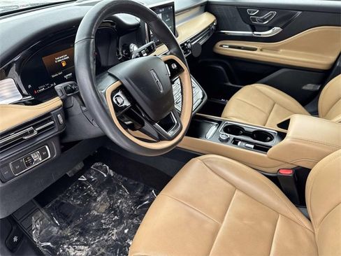 Used 2022 Lincoln Corsair Reserve w/ Equipment Group 201A image 20