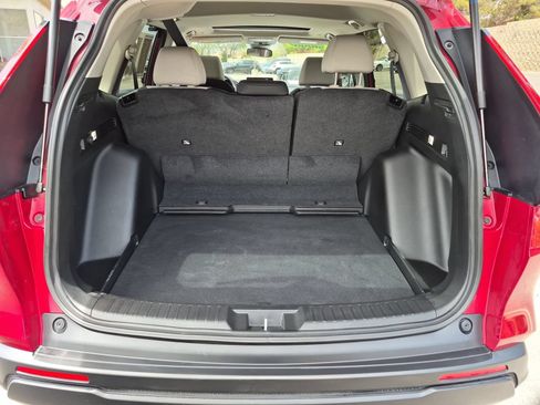 Used 2023 Honda CR-V EX image 33
