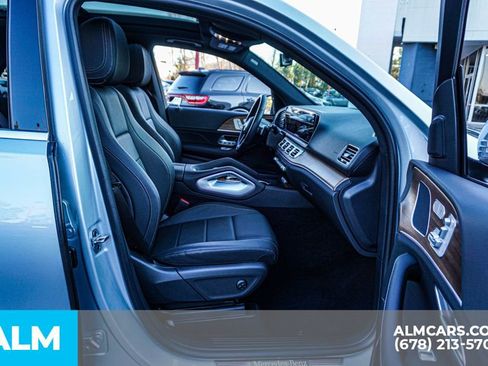 Used 2025 Mercedes-Benz GLE 450e GLE 450e image 22