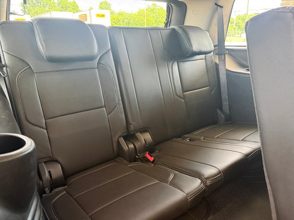 Used 2020 GMC Yukon Denali AWD/4WD image 16