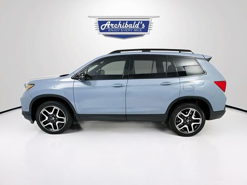Used 2023 Honda Passport Elite image 4