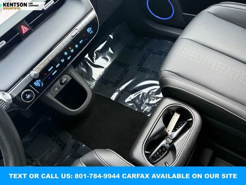 Used 2023 Hyundai Ioniq 5 Limited image 25