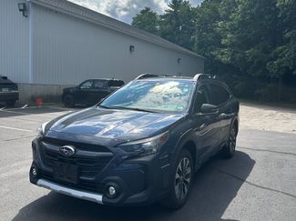 Used 2024 Subaru Outback Limited AWD/4WD video 1