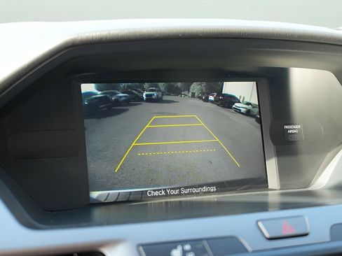 Used 2016 Honda Odyssey EX-L image 27