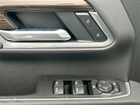 New 2026 Chevrolet Silverado 2500 LT image 23