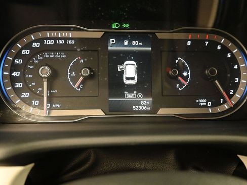 Used 2024 Hyundai Tucson SEL image 14