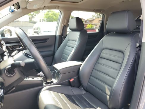 Used 2024 Honda CR-V EX-L image 18