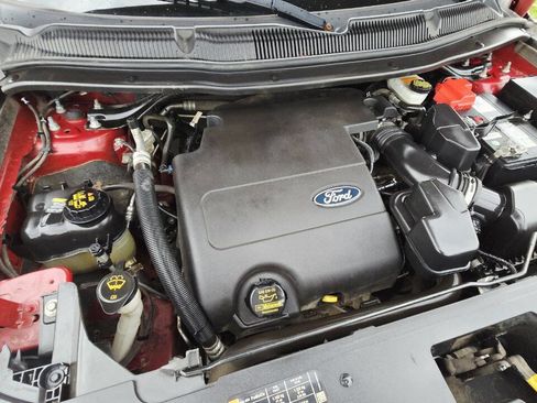 Used 2014 Ford Explorer XLT w/ Equipment Group 202A image 30