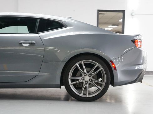 Used 2022 Chevrolet Camaro LT w/ RS Package image 30