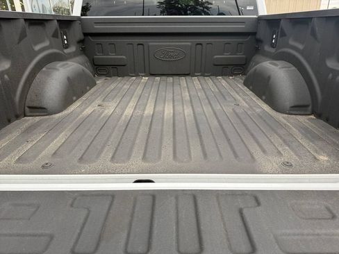 Used 2025 Ford F150 Lariat w/ FX4 Off-Road Package AWD/4WD image 17