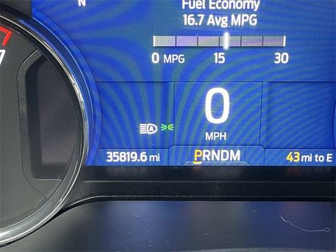 Used 2022 Ford F150 XLT w/ Equipment Group 302A High image 36