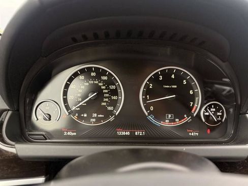 Used 2014 BMW 650i Gran Coupe xDrive AWD/4WD image 24