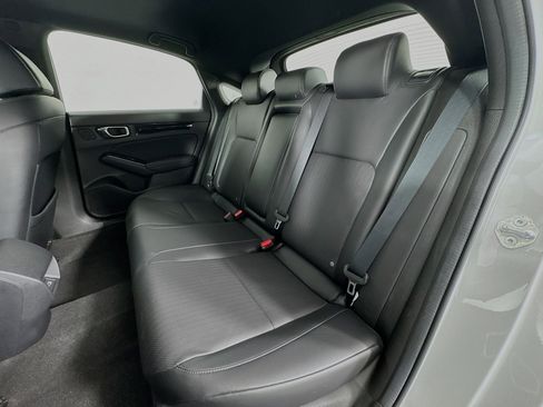 Certified 2023 Honda Civic Sport Touring image 26