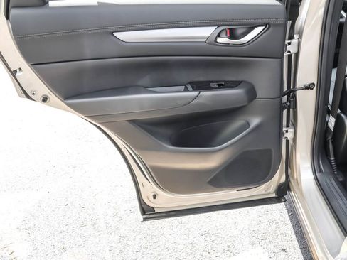 New 2025 MAZDA CX-5 AWD 2.5 S image 33