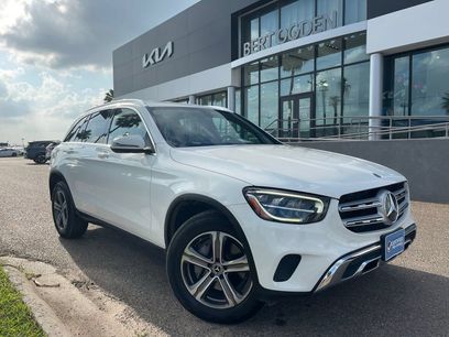Used 2020 Mercedes-Benz GLC 300
