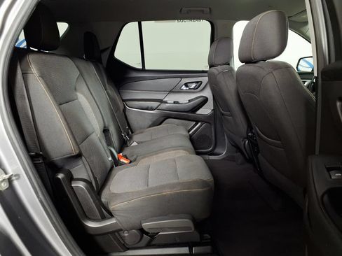 Used 2018 Chevrolet Traverse LS FWD image 11