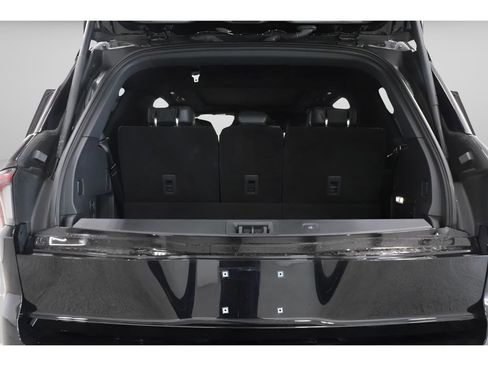 Used 2025 Lincoln Navigator Reserve w/ Jet Appearance Package AWD/4WD image 30