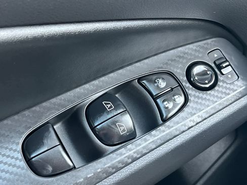 New 2026 Nissan Altima 2.5 SV FWD image 13
