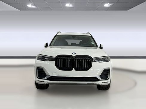 Used 2021 BMW X7 xDrive40i AWD/4WD image 6