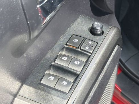 Used 2020 Toyota Tacoma TRD Sport w/ Technology Package RWD image 17