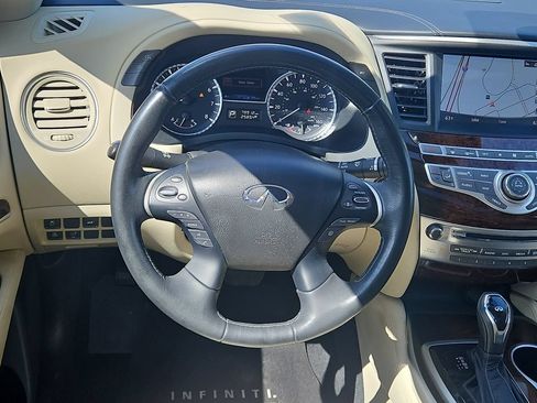 Used 2018 INFINITI QX60 Luxe w/ Deluxe Technology Package AWD/4WD image 13