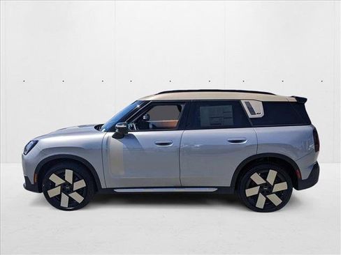 New 2025 MINI Cooper Countryman S image 5