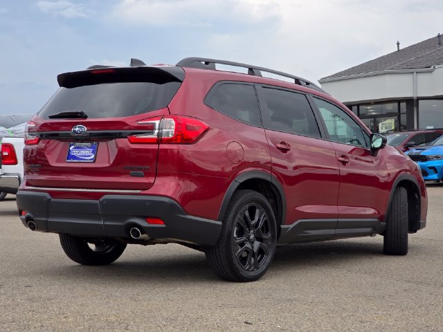 Used 2025 Subaru Ascent Bronze Edition AWD/4WD image 30