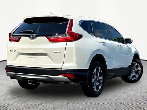 Used 2018 Honda CR-V EX-L image 6