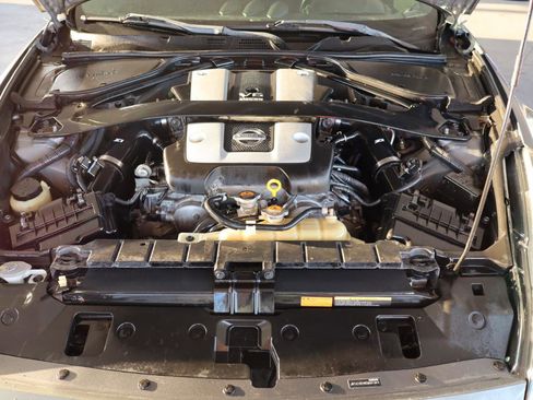 Used 2012 Nissan 370Z Coupe image 41