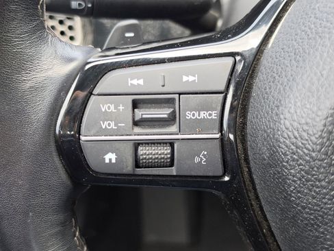 Used 2023 Honda Civic Sport image 17