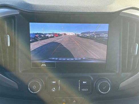 Certified 2023 GMC Terrain AT4 image 23