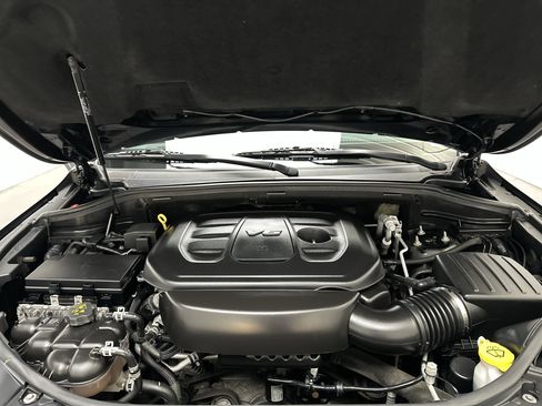 Used 2017 Jeep Grand Cherokee Laredo w/ Quick Order Package 23E AWD/4WD image 38
