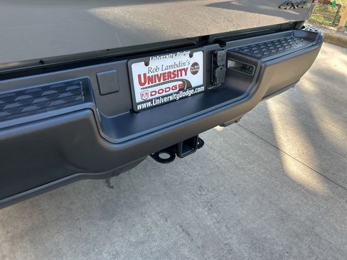 New 2026 RAM 2500 Rebel w/ Rebel Level 2 Equipment Group AWD/4WD image 27